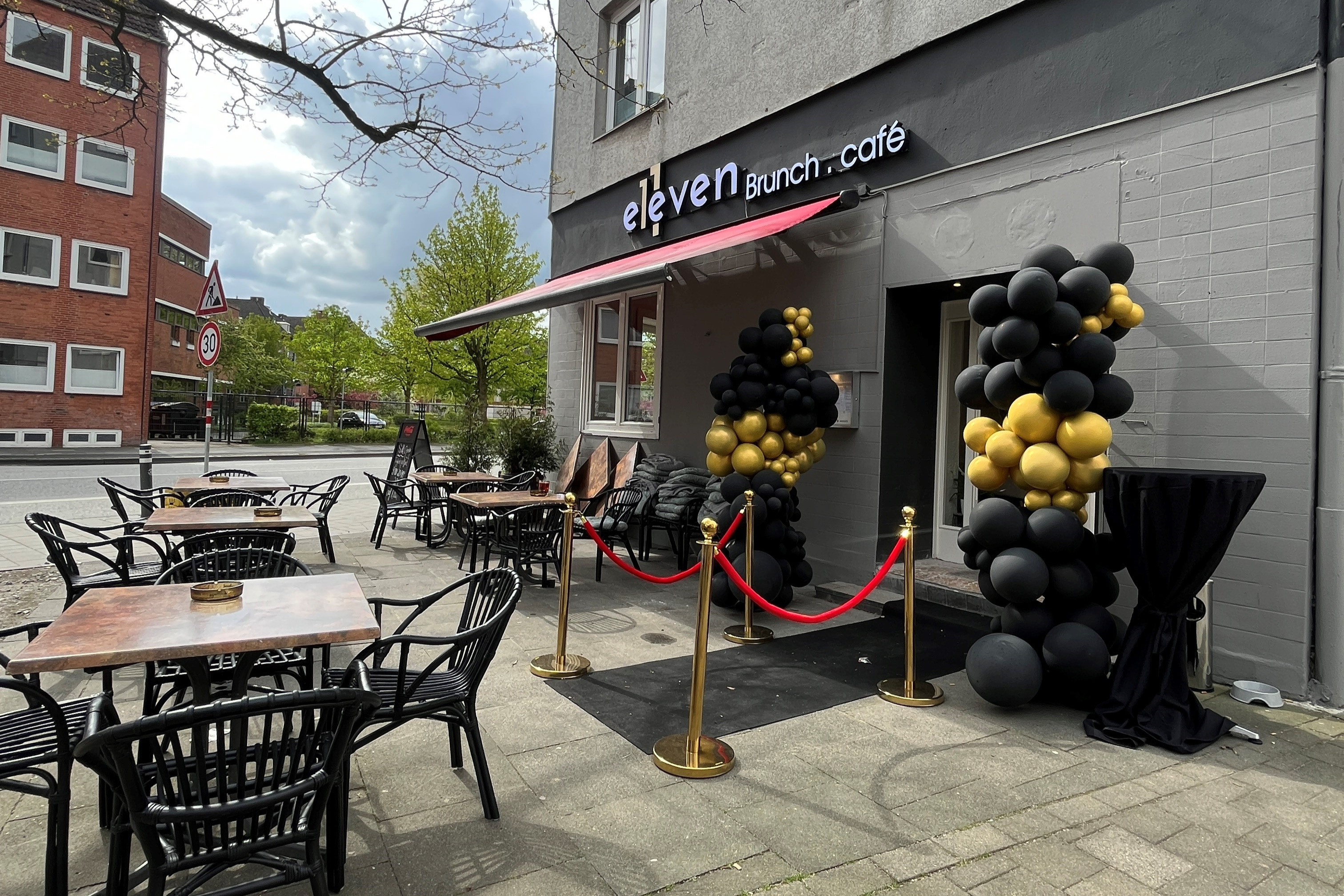 eleven Brunch und Café