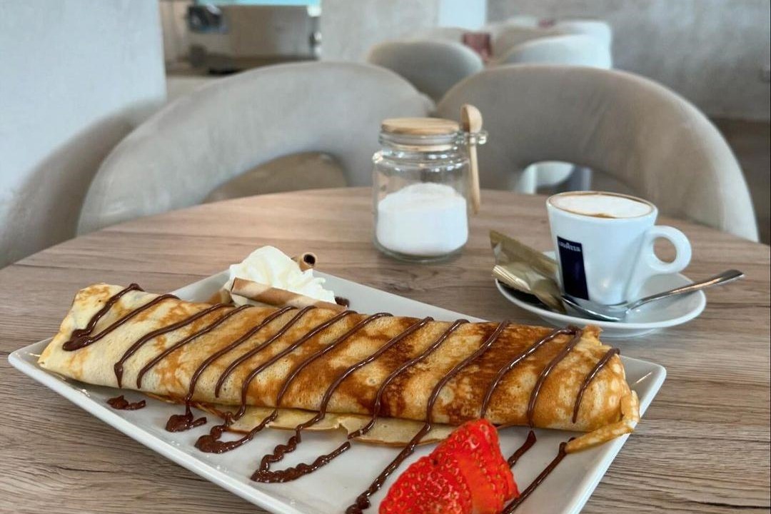 eleven Brunch und Café