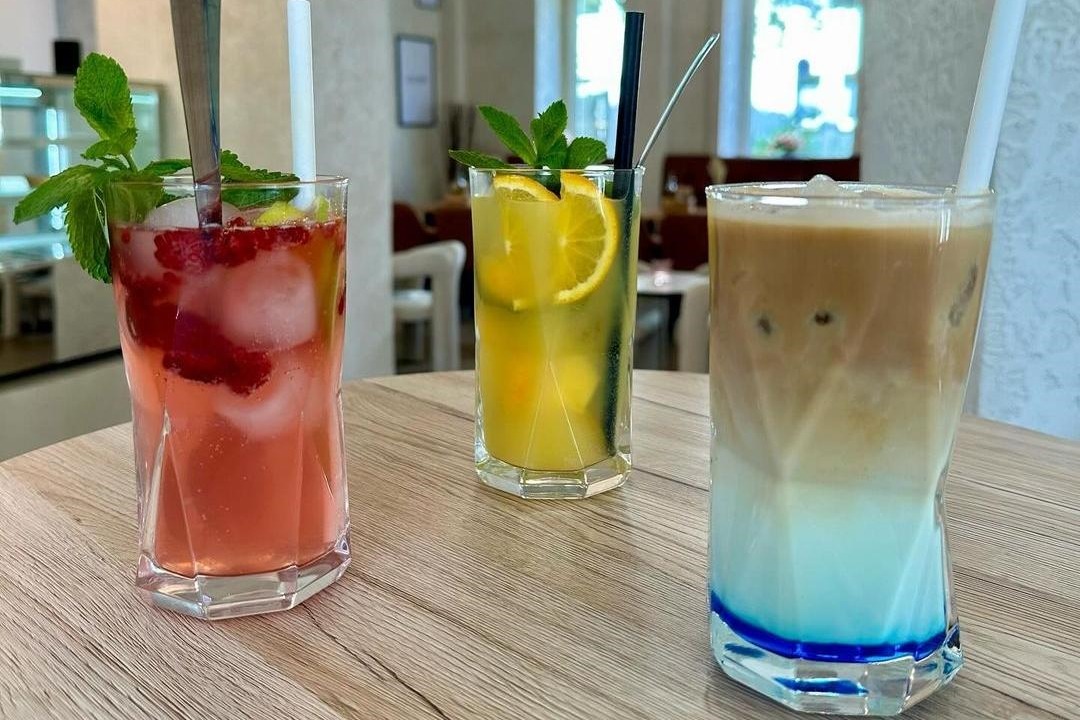 eleven Brunch und Café