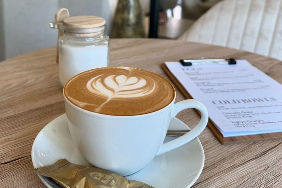 eleven Brunch und Café