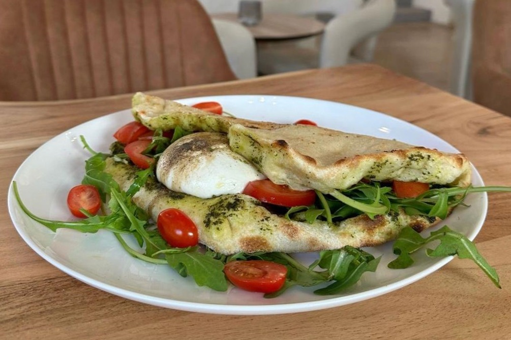 eleven Brunch und Café