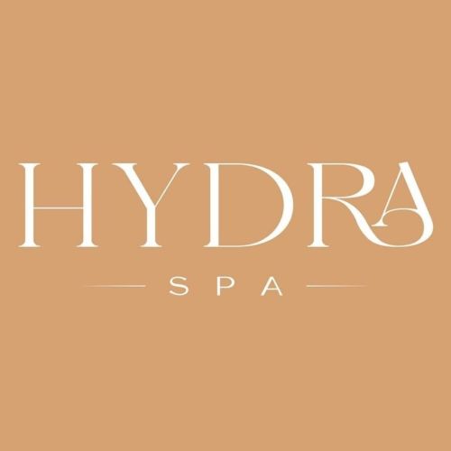 Hydra Spa Massagestudio logo