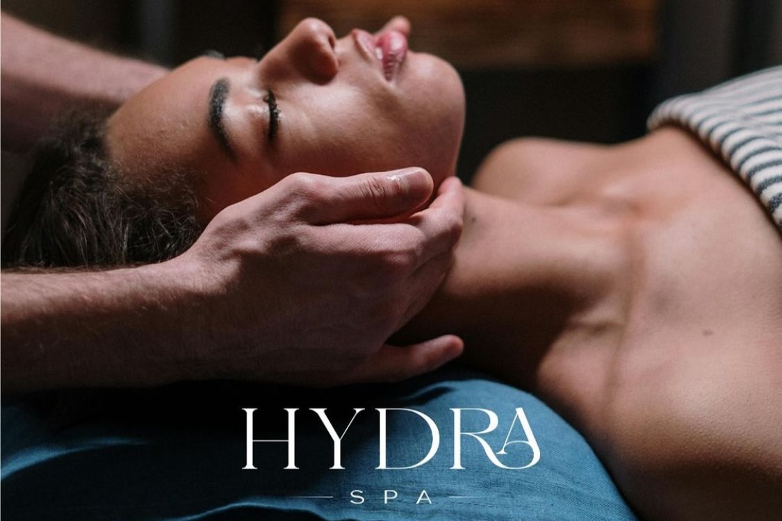 Hydra Spa Massagestudio title image
