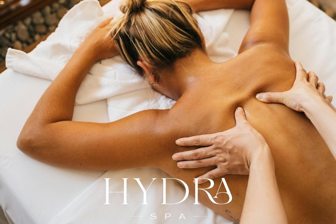 Hydra Spa Massagestudio