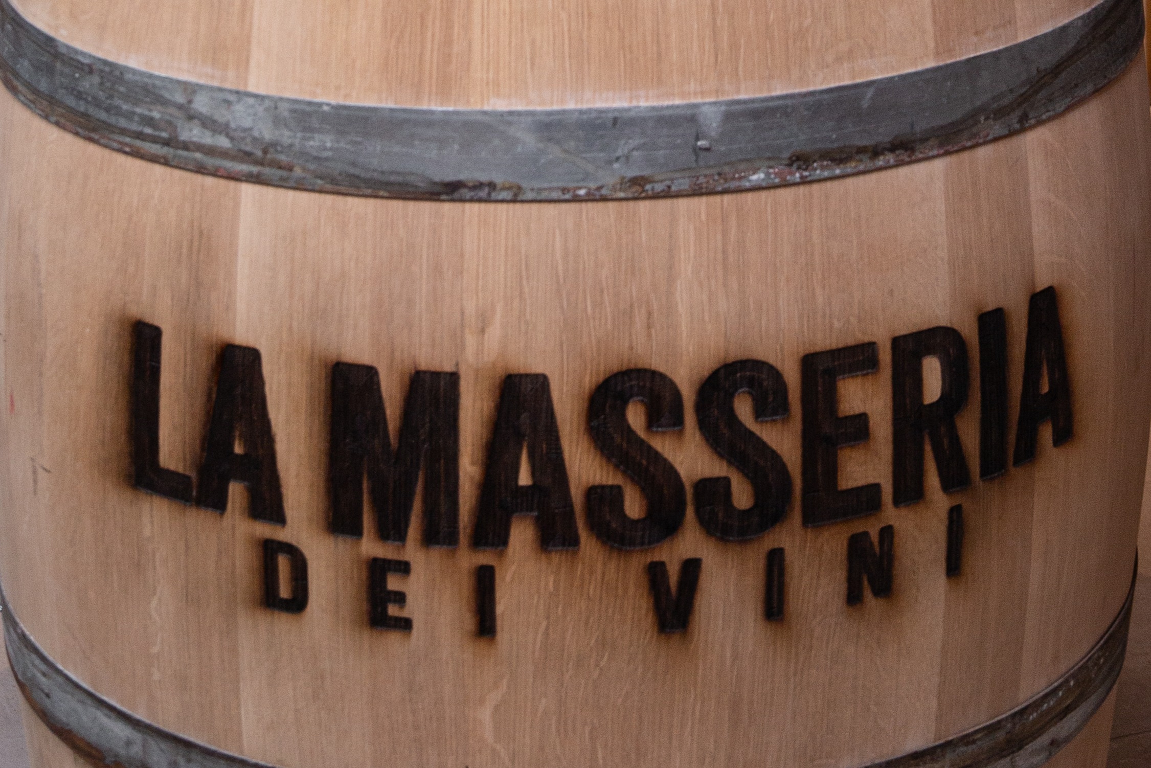 La Masseria dei Vini