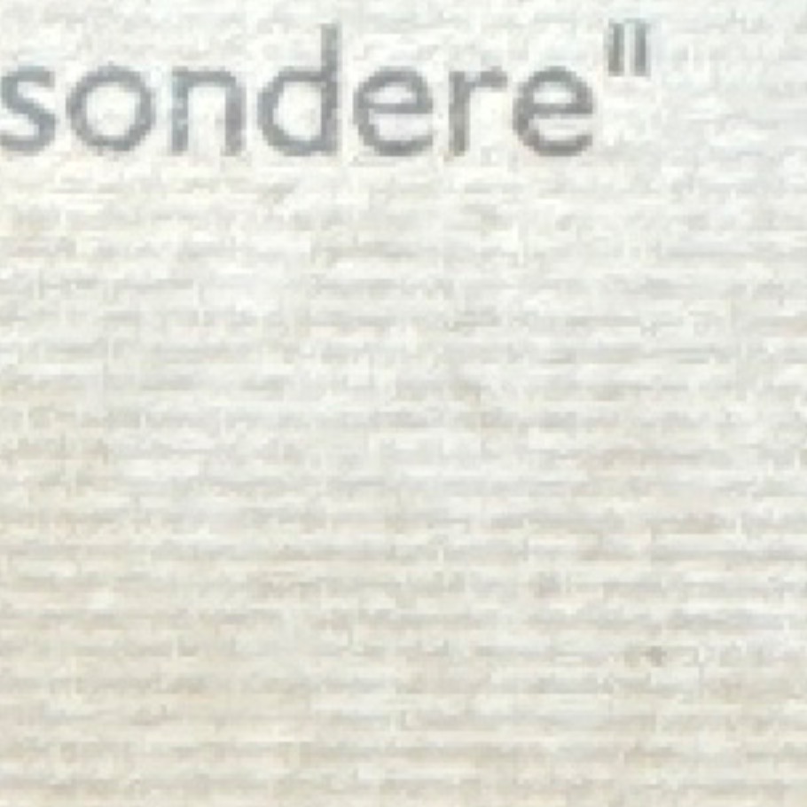 Uniformen und das Besondere