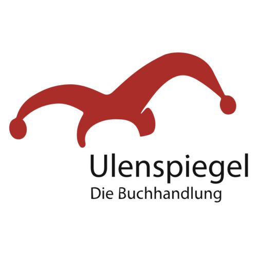 Ulenspiegel Die Buchhandlung logo