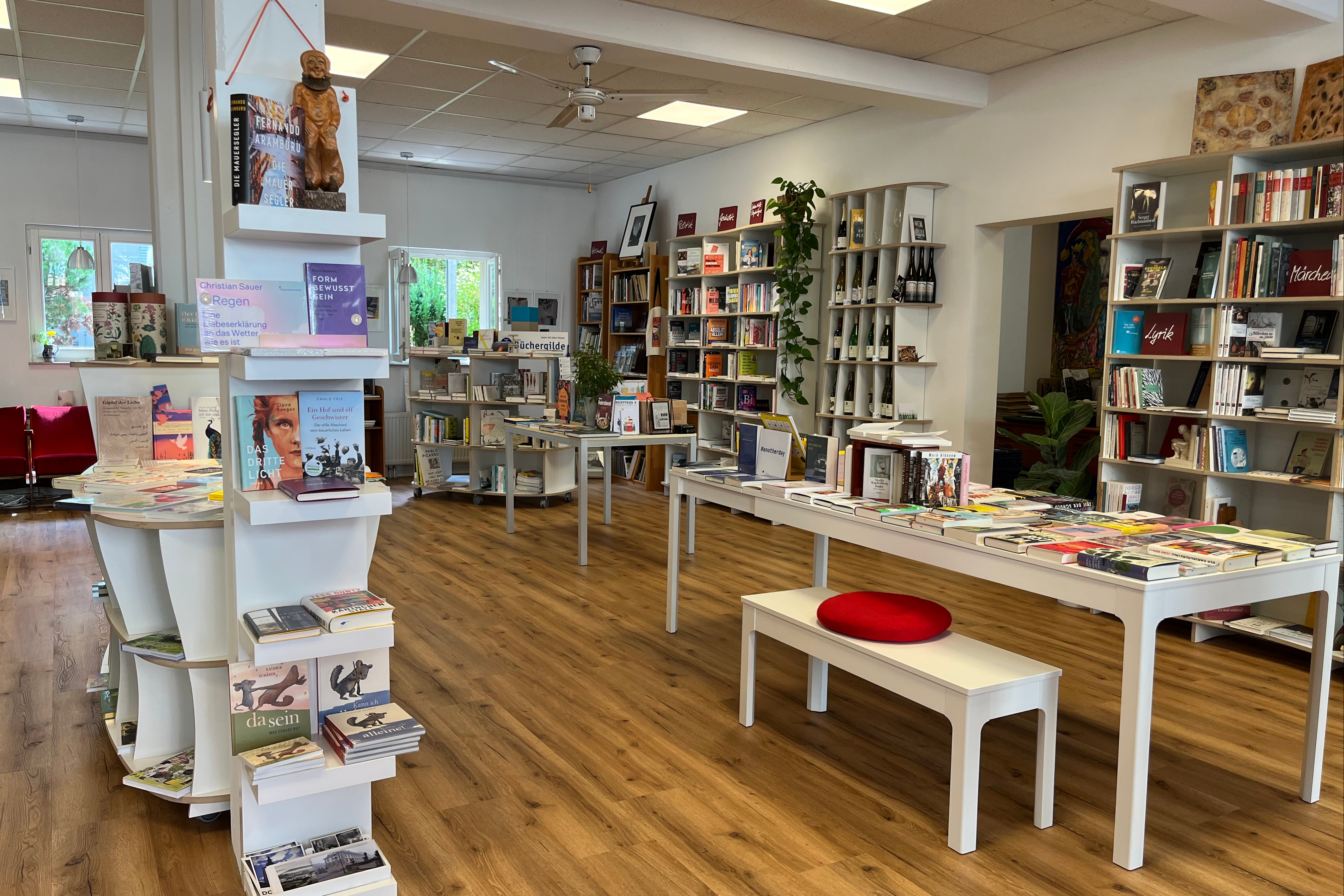 Ulenspiegel Die Buchhandlung