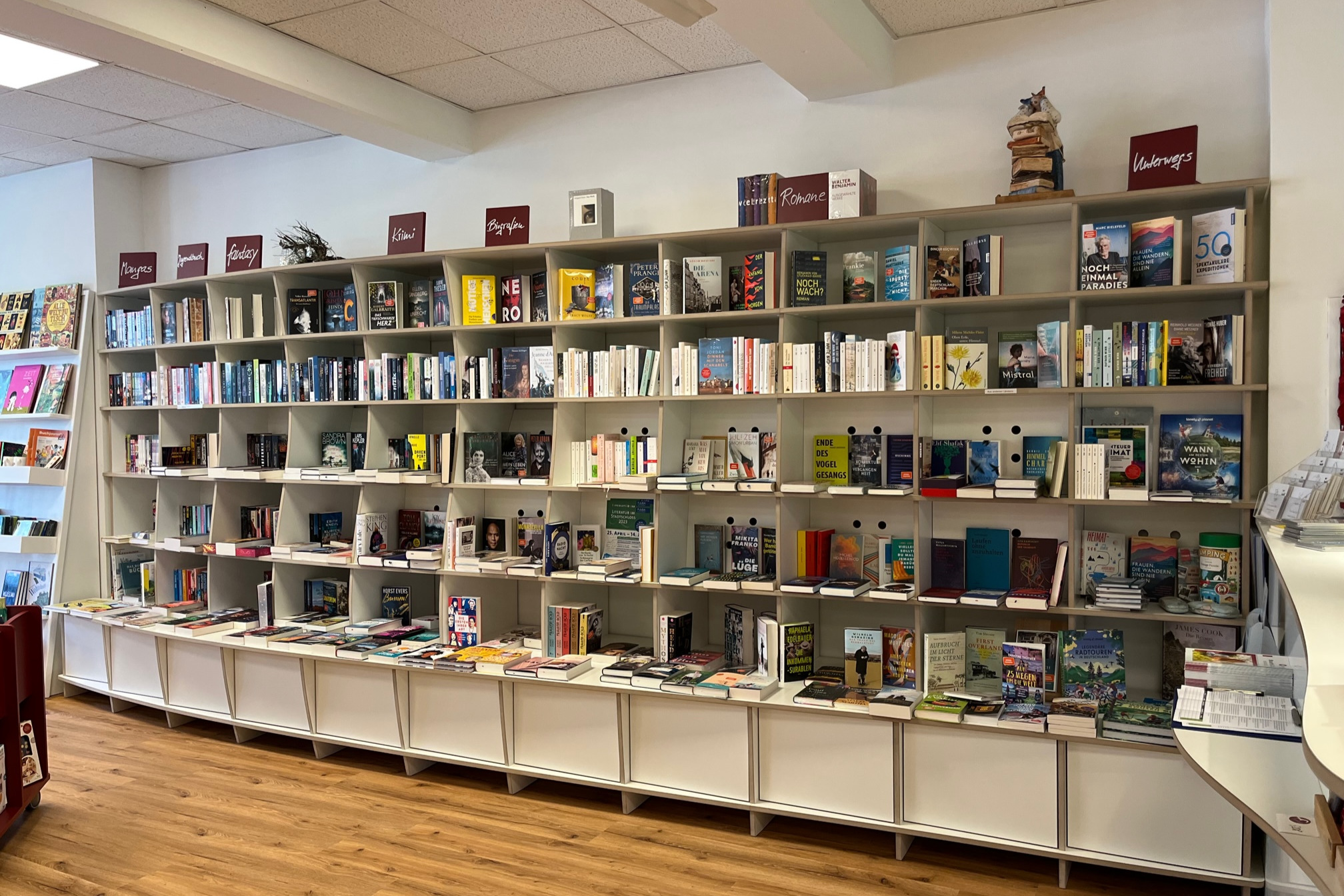 Ulenspiegel Die Buchhandlung