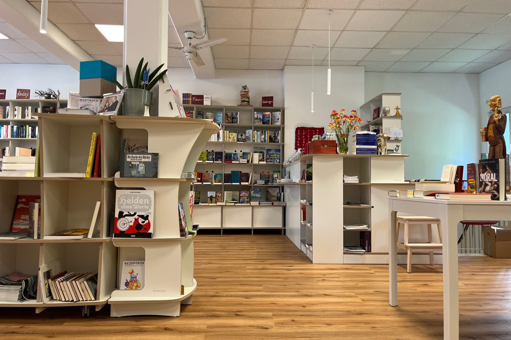 Ulenspiegel Die Buchhandlung