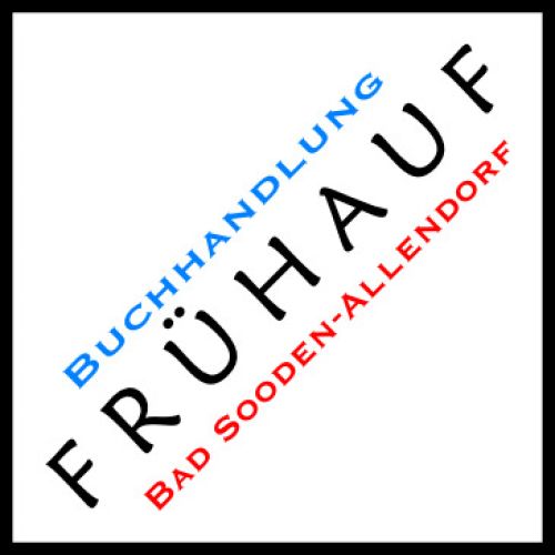 Buchhandlung Frühauf logo