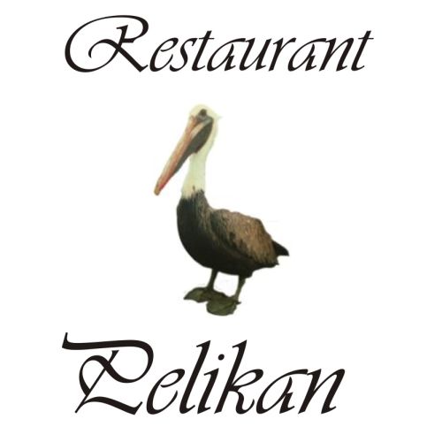Hotel Werratal Restaurant Pelikan logo