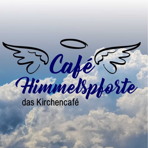 Café Himmelspforte logo
