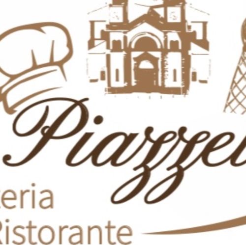 La Piazzetta logo