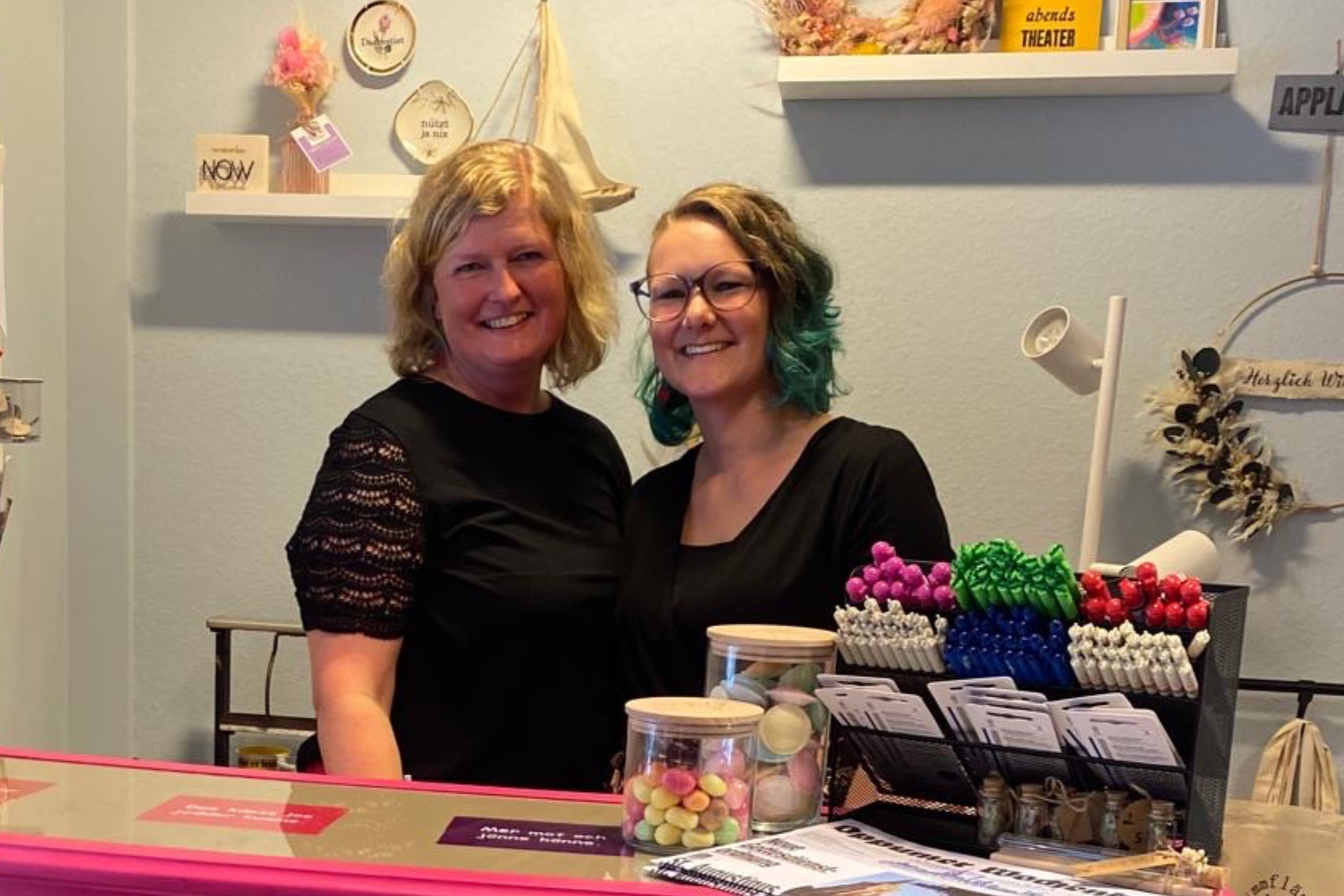 JuSt Lädchen - Handgemachtes & Mehr