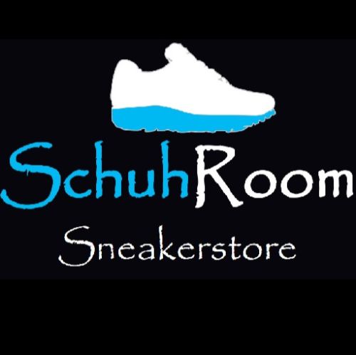 Schuhroom Fulda logo