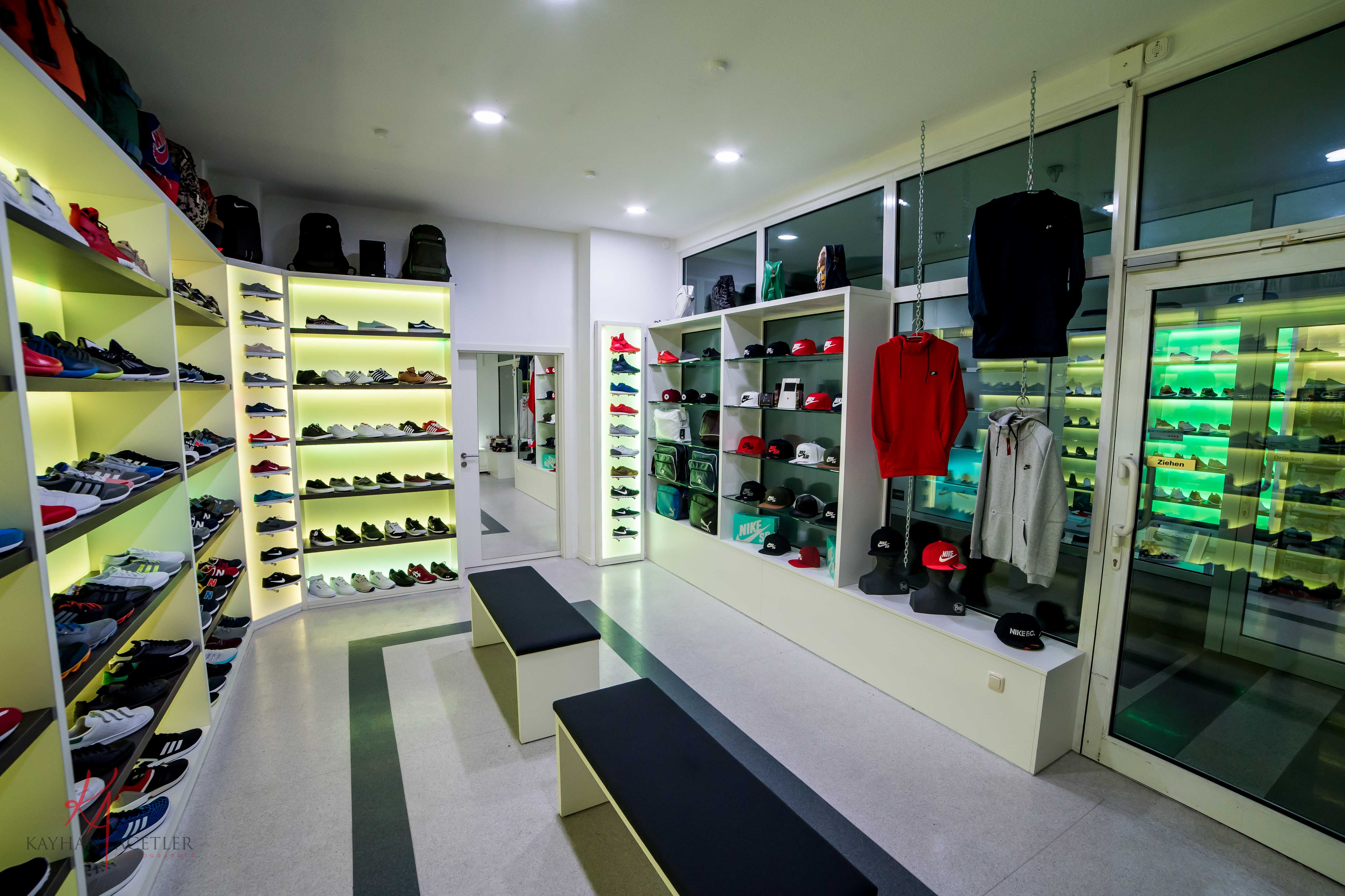 Schuhroom Fulda