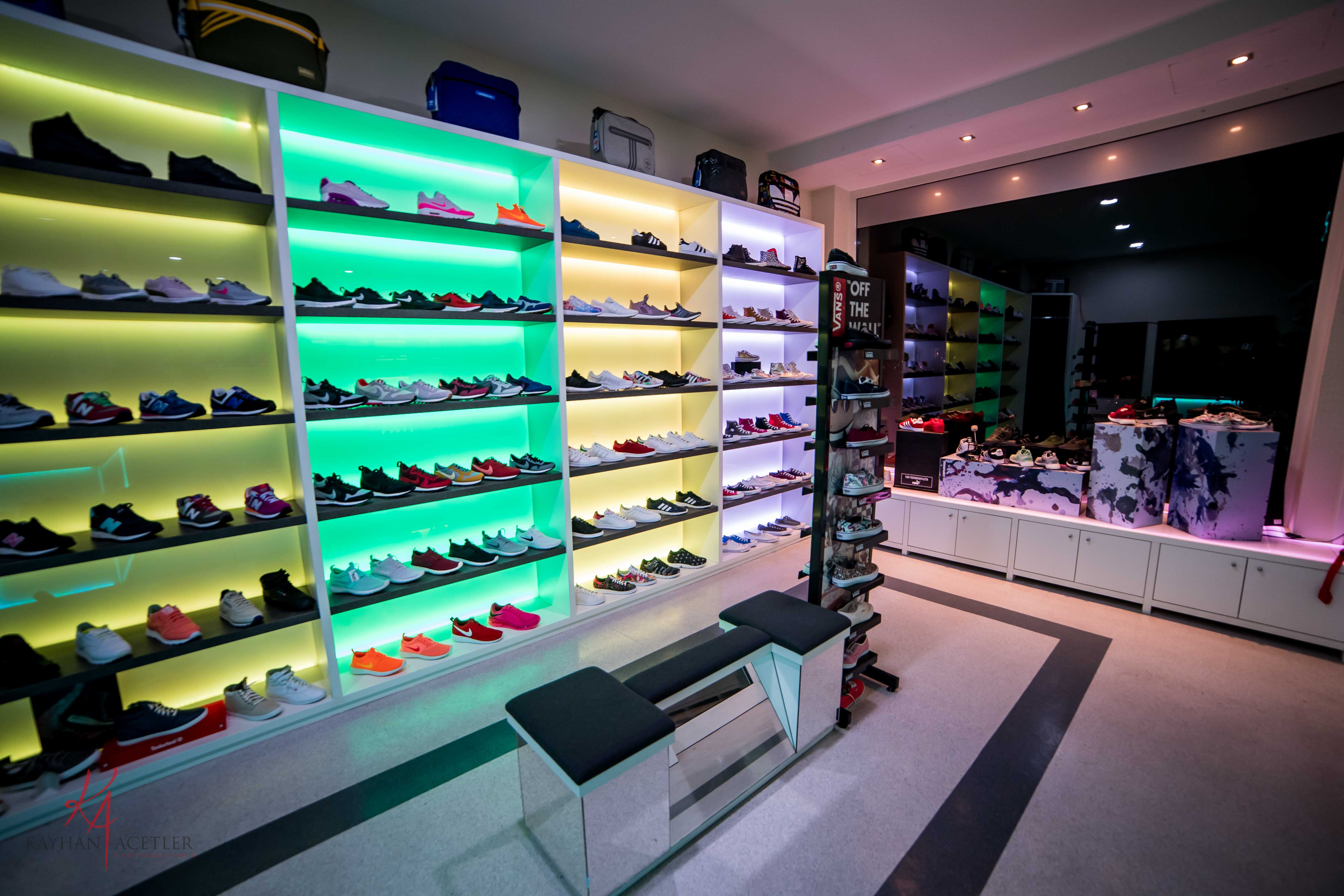 Schuhroom Fulda