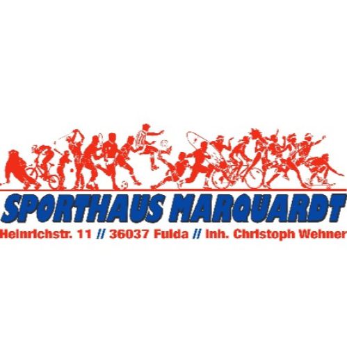 Sporthaus Marquardt logo