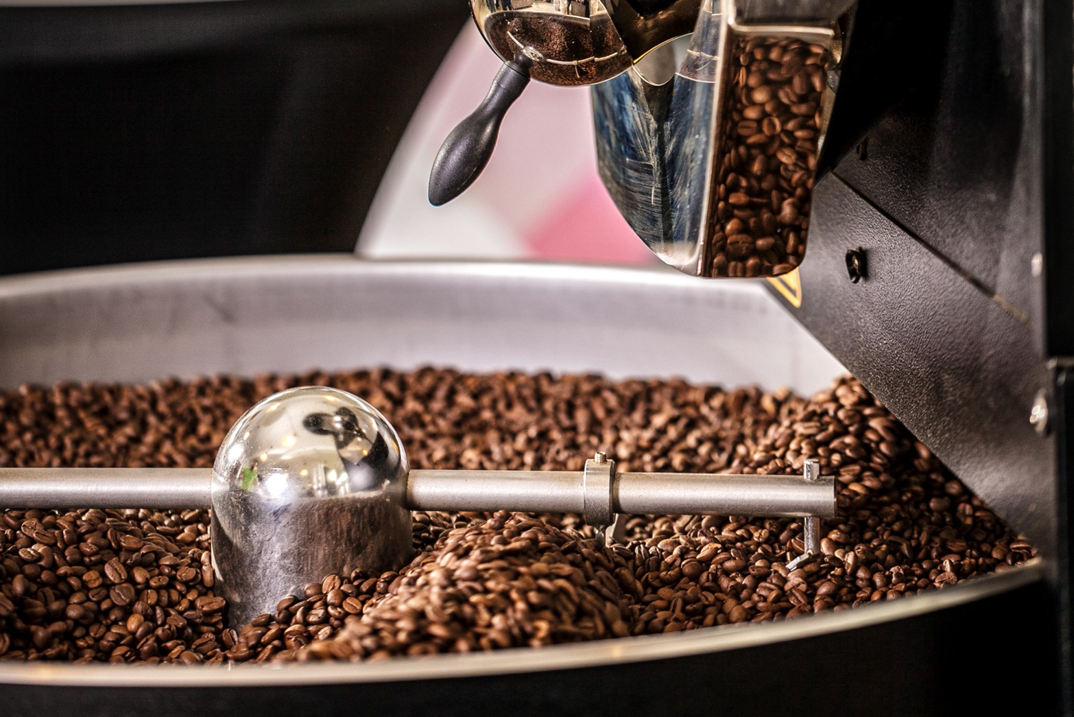 Edelbrennerei & Kaffeerösterei Schweiger