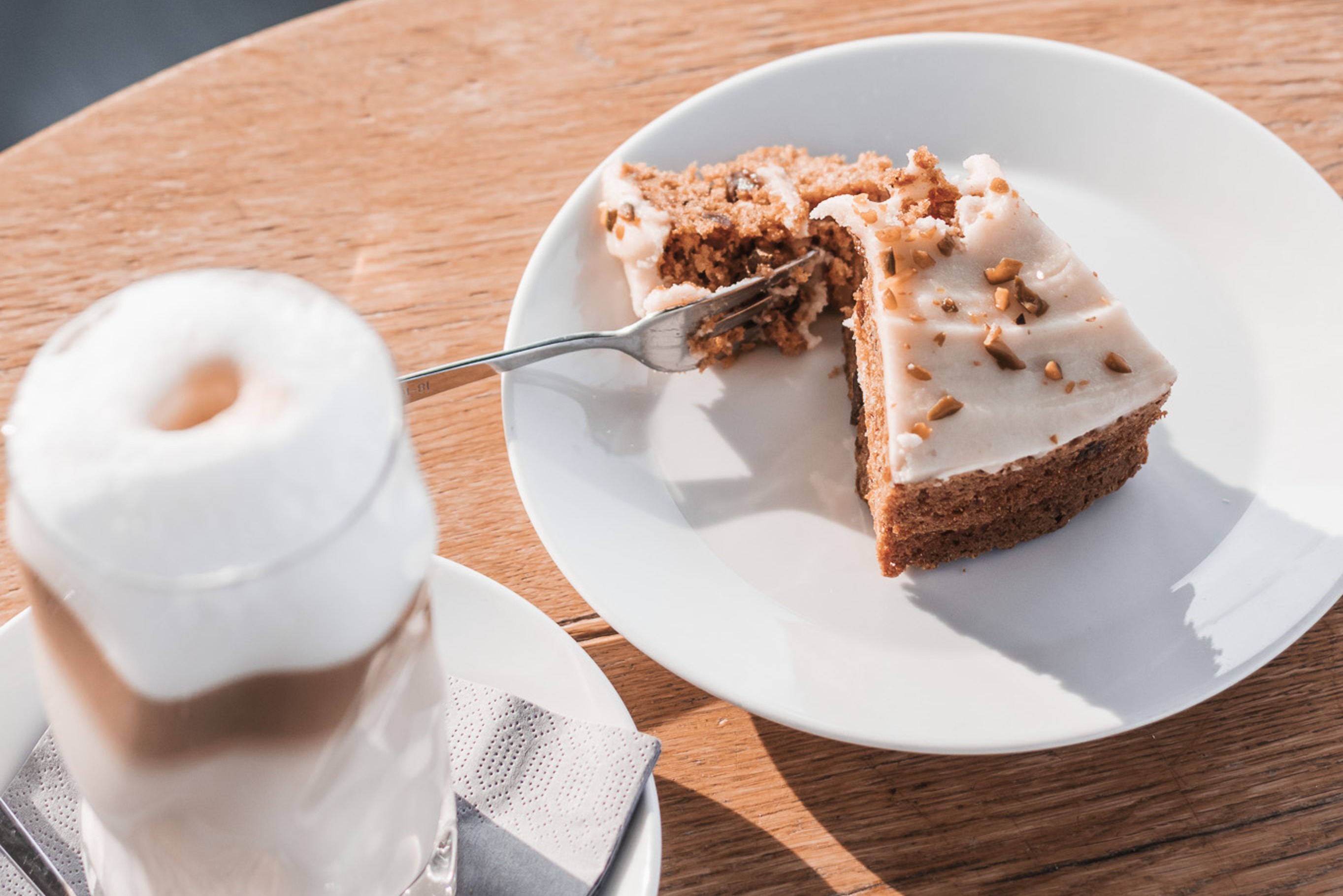 Strandrestaurant Kiek ut