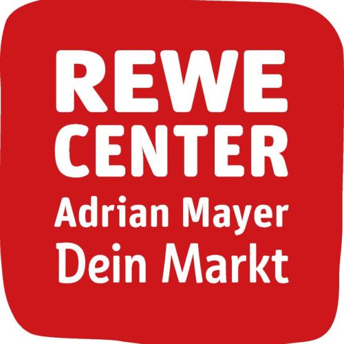 REWE Adrian Mayer logo