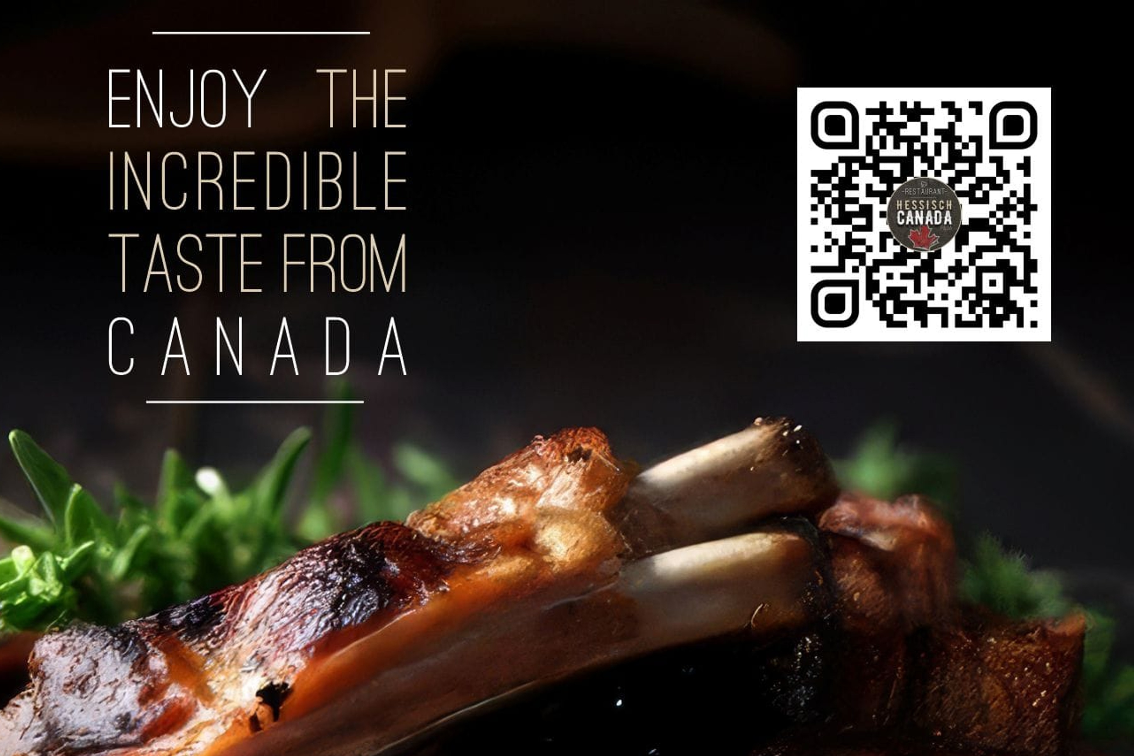 Hessisch Canada Fulda