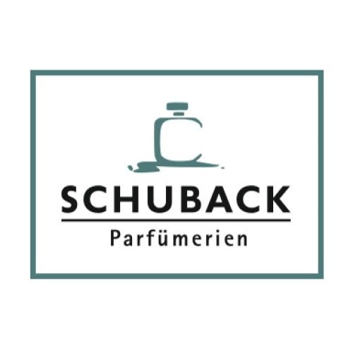 Parfümerie Schuback logo