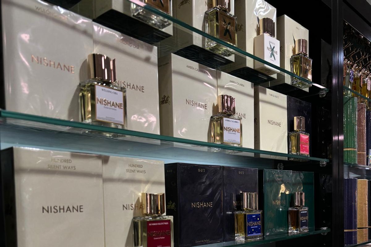 Parfümerie Schuback