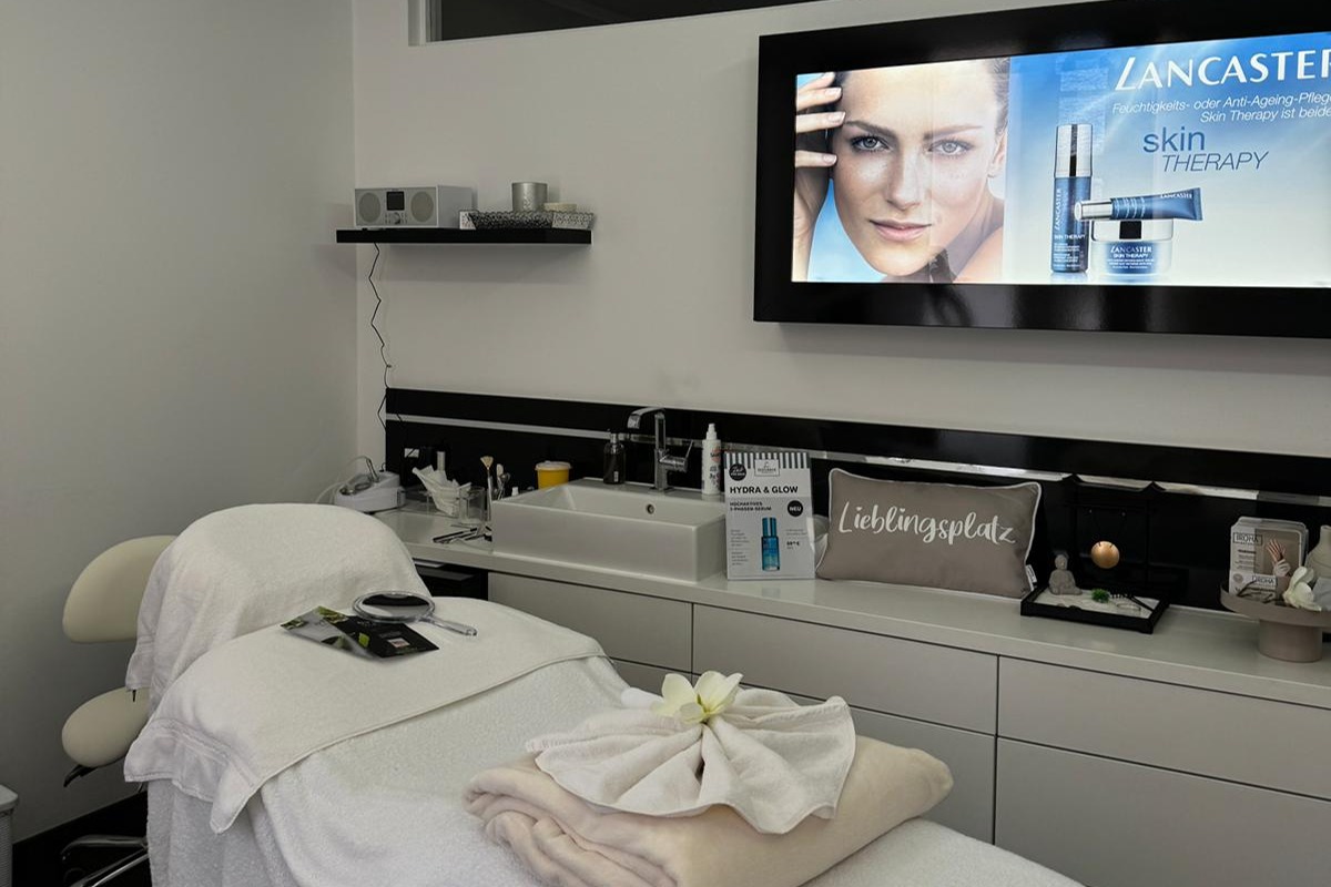 Parfümerie Schuback