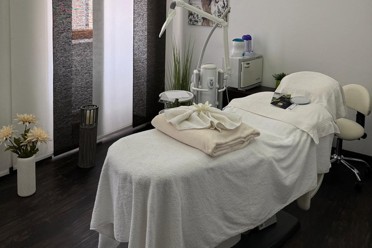 Parfümerie Schuback