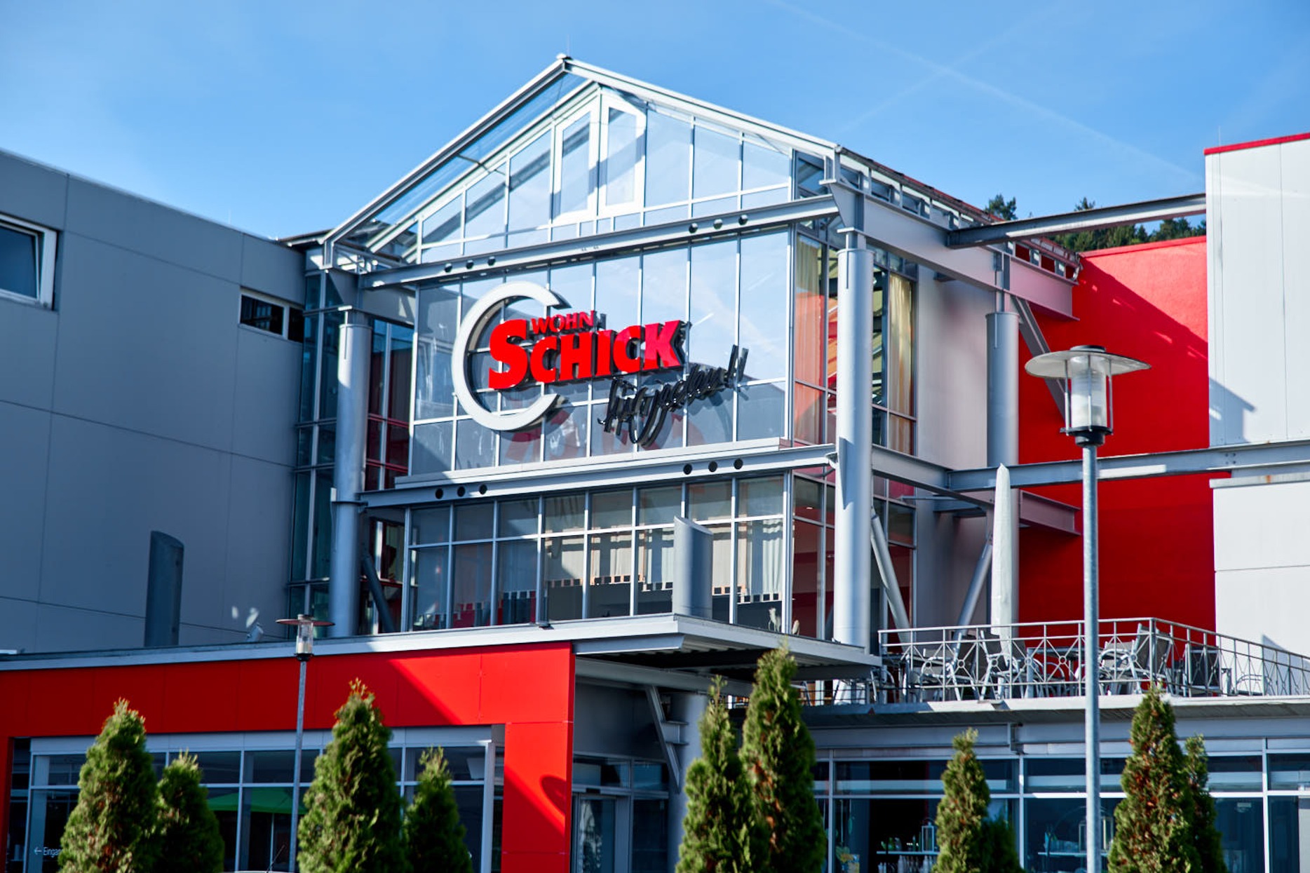 Wohn Schick