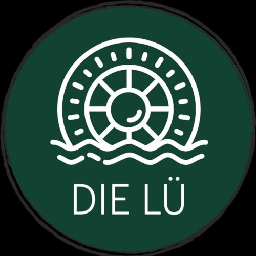 Lüttelforster Mühle logo