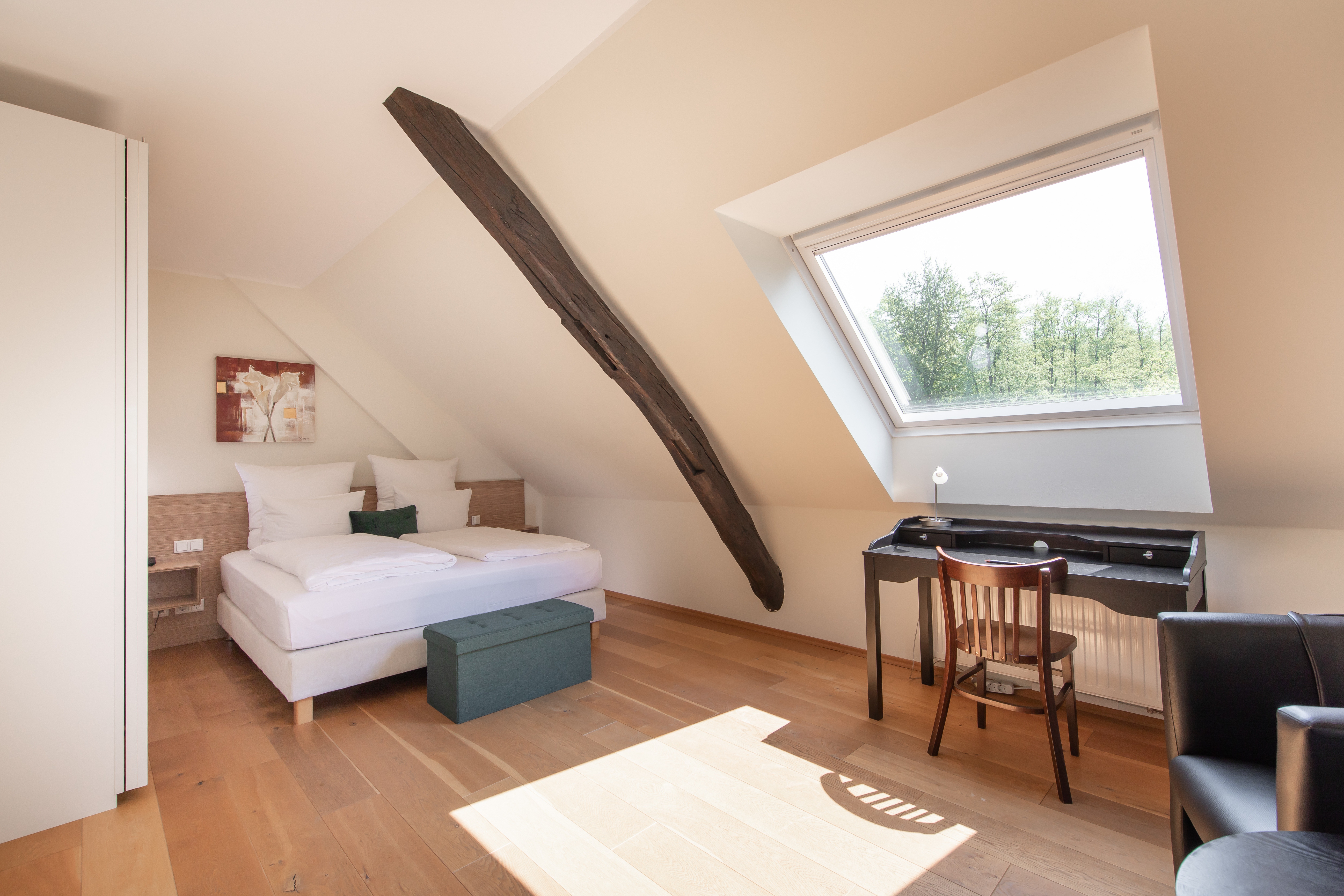 Lüttelforster Mühle