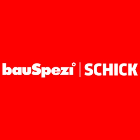 bauSpezi Schick