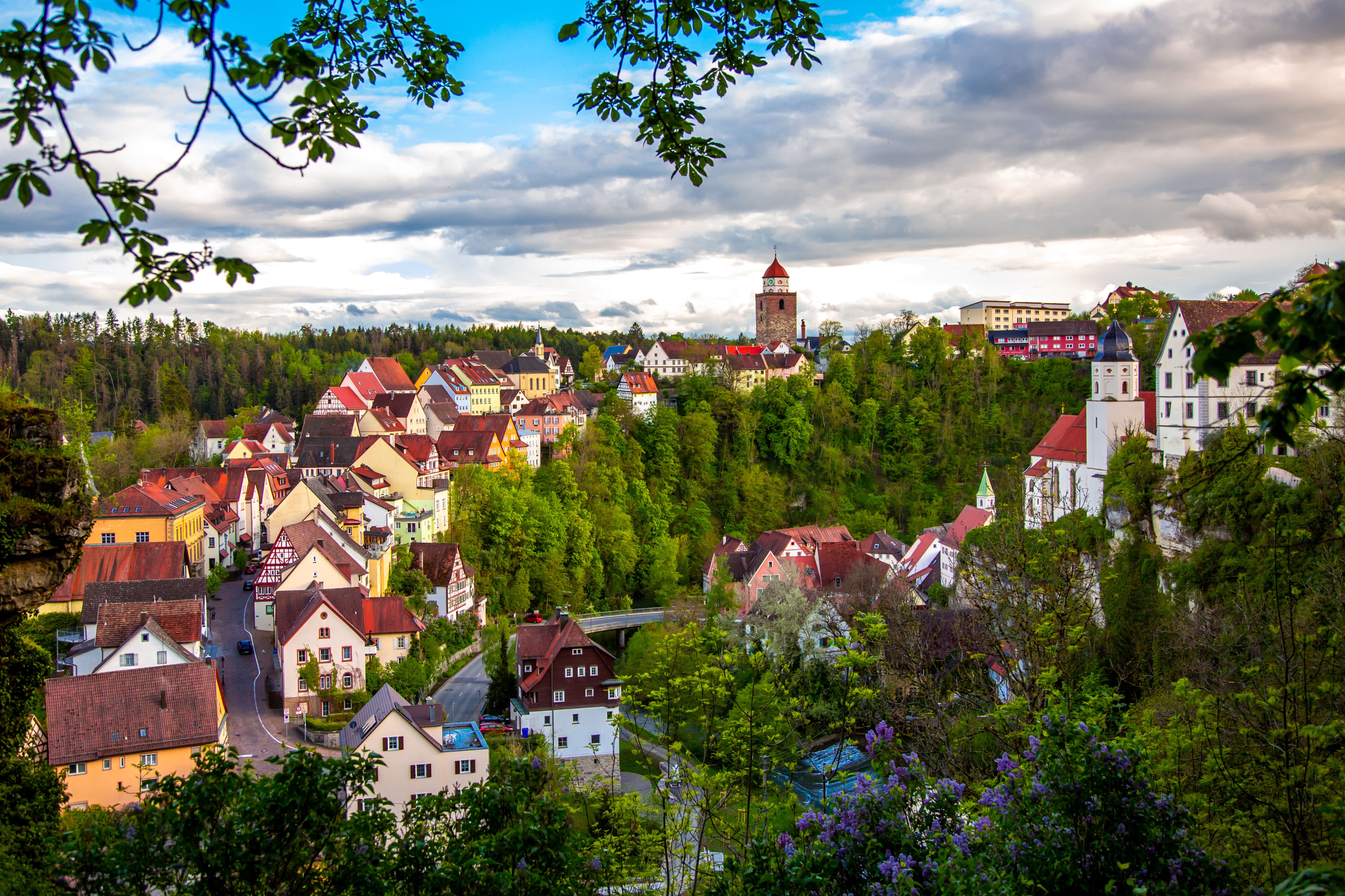 Kultur- und Tourismusbüro
