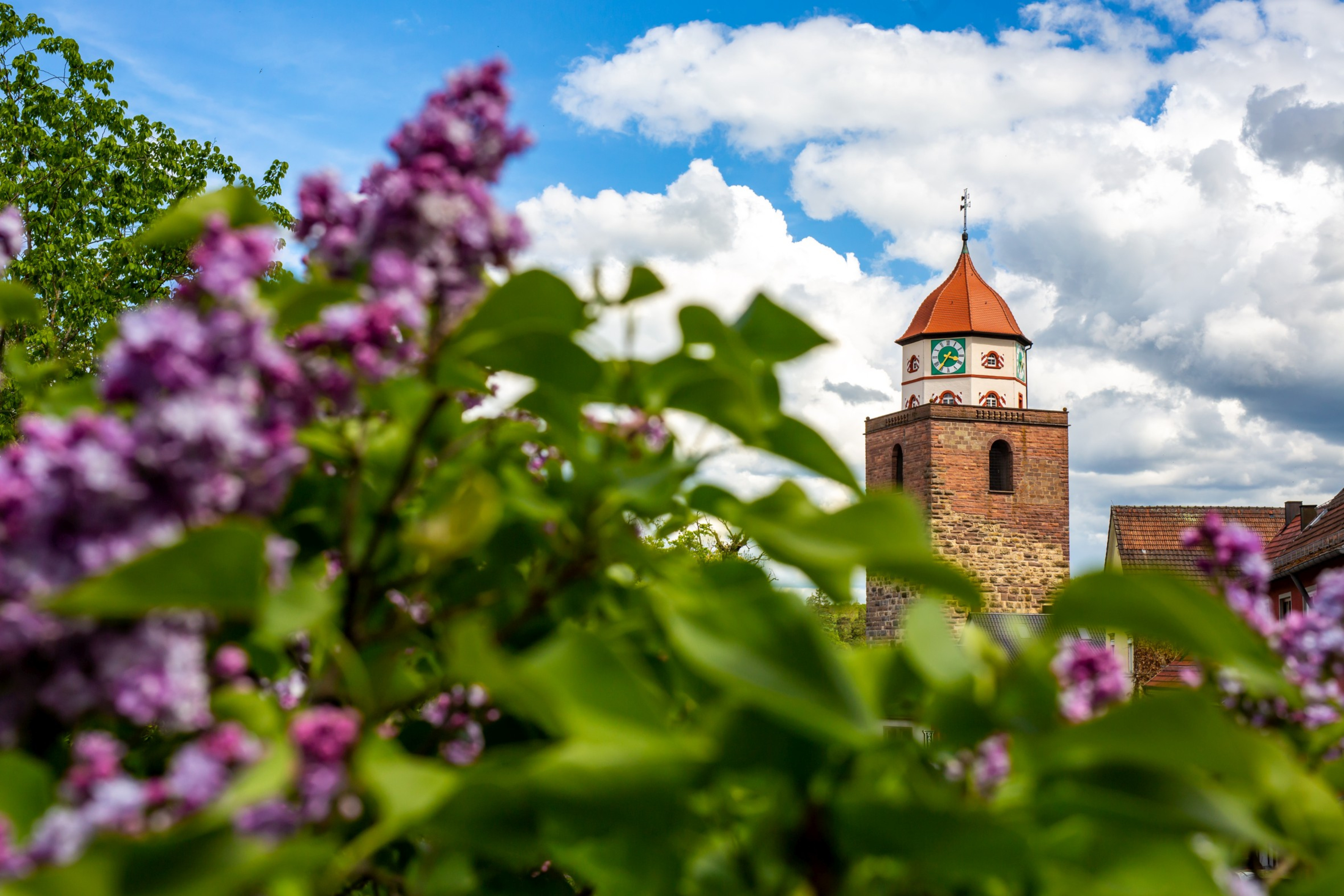 Kultur- und Tourismusbüro