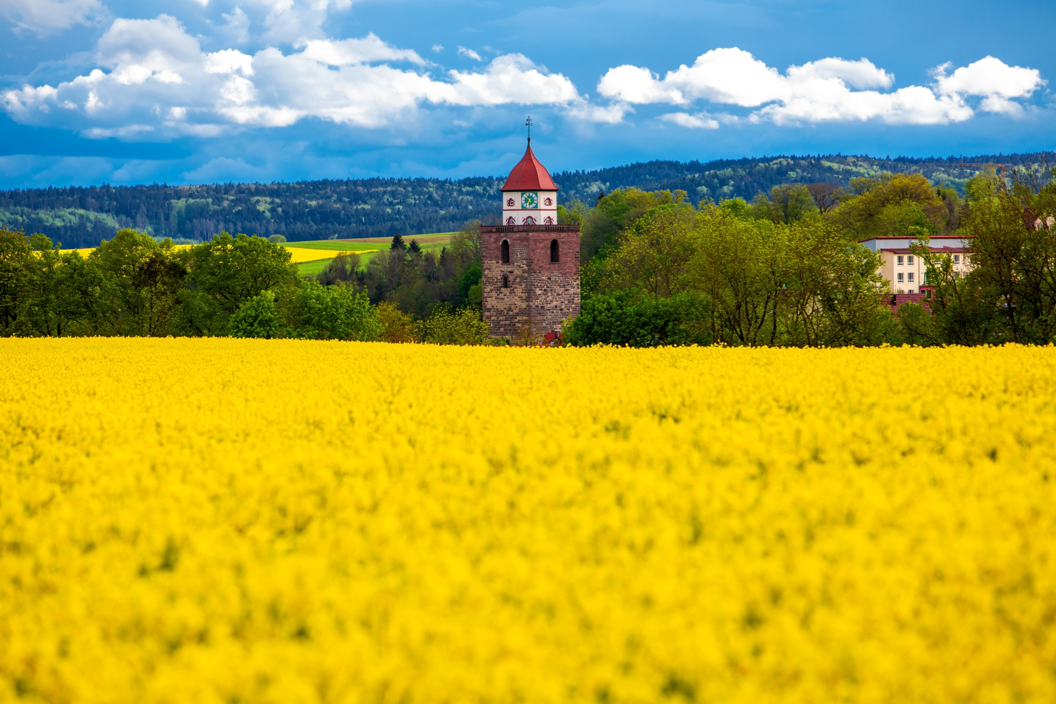 Kultur- und Tourismusbüro