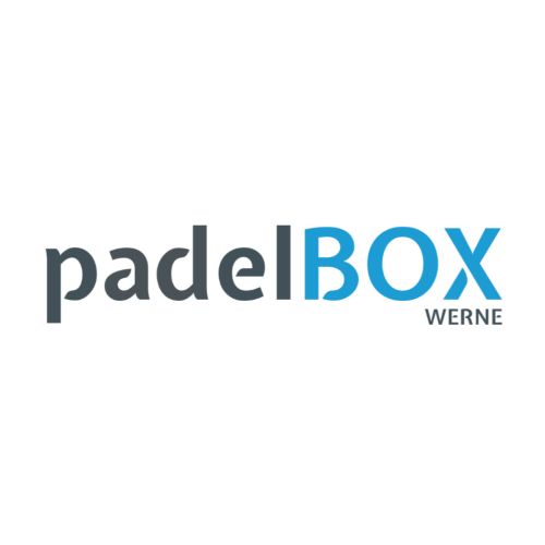 padelBOX Werne logo