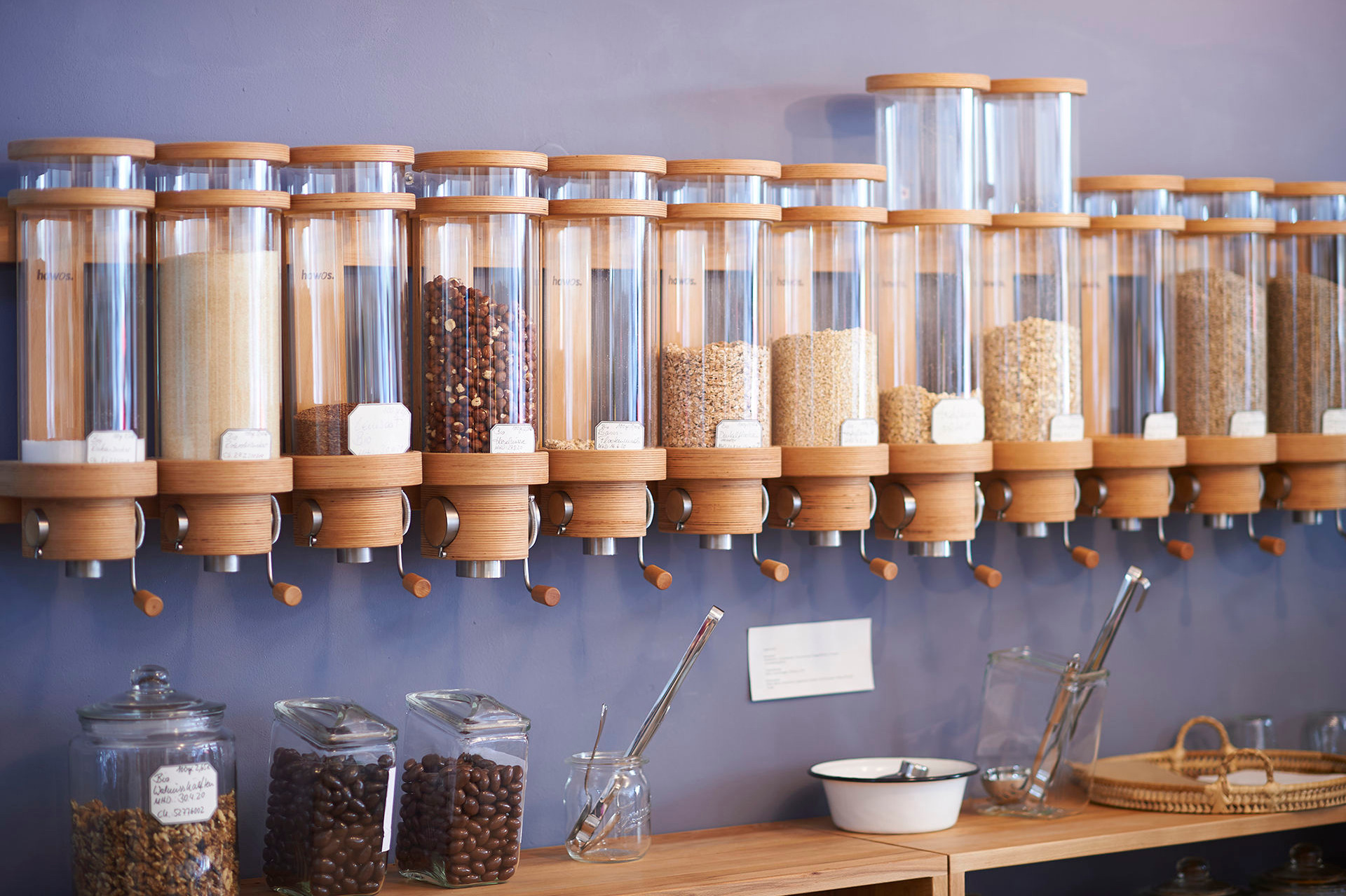 Emmas Unverpackt Laden