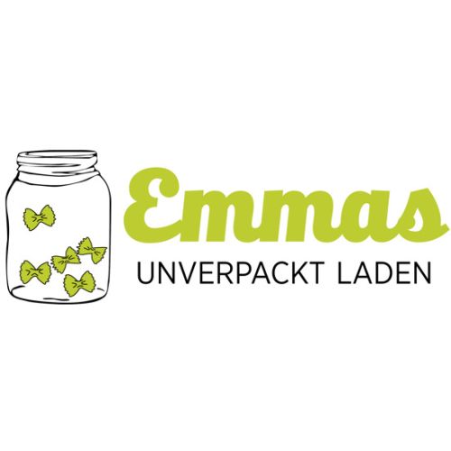 Emmas Unverpackt Laden logo