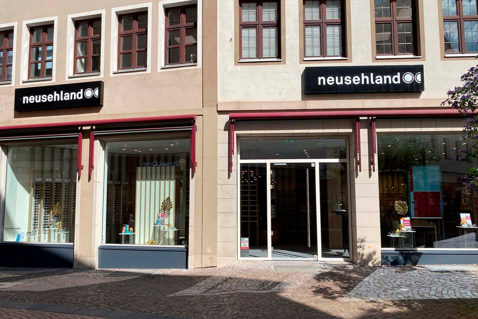 Neusehland Hartmann GmbH & CO KG