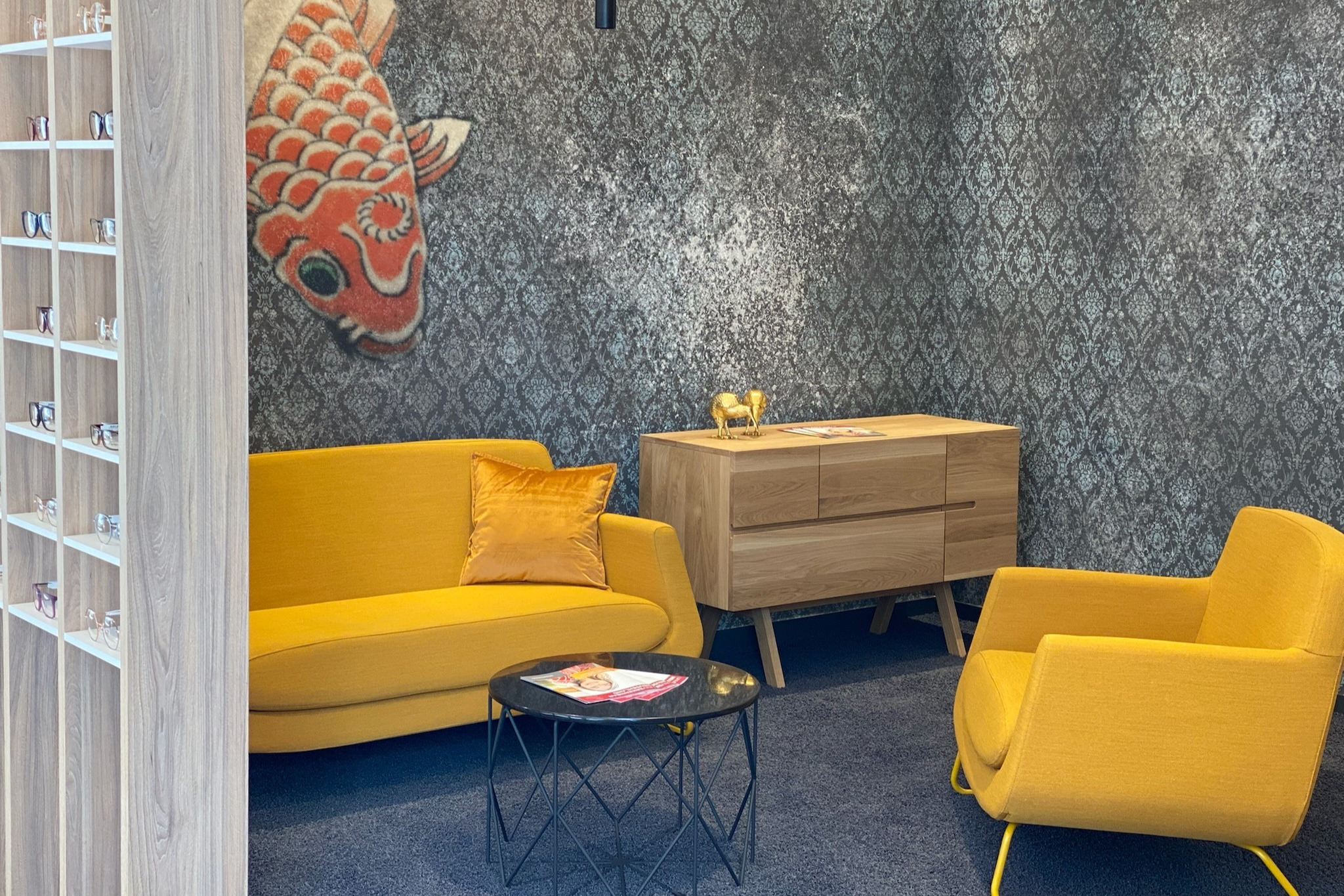 Neusehland Hartmann GmbH & CO KG