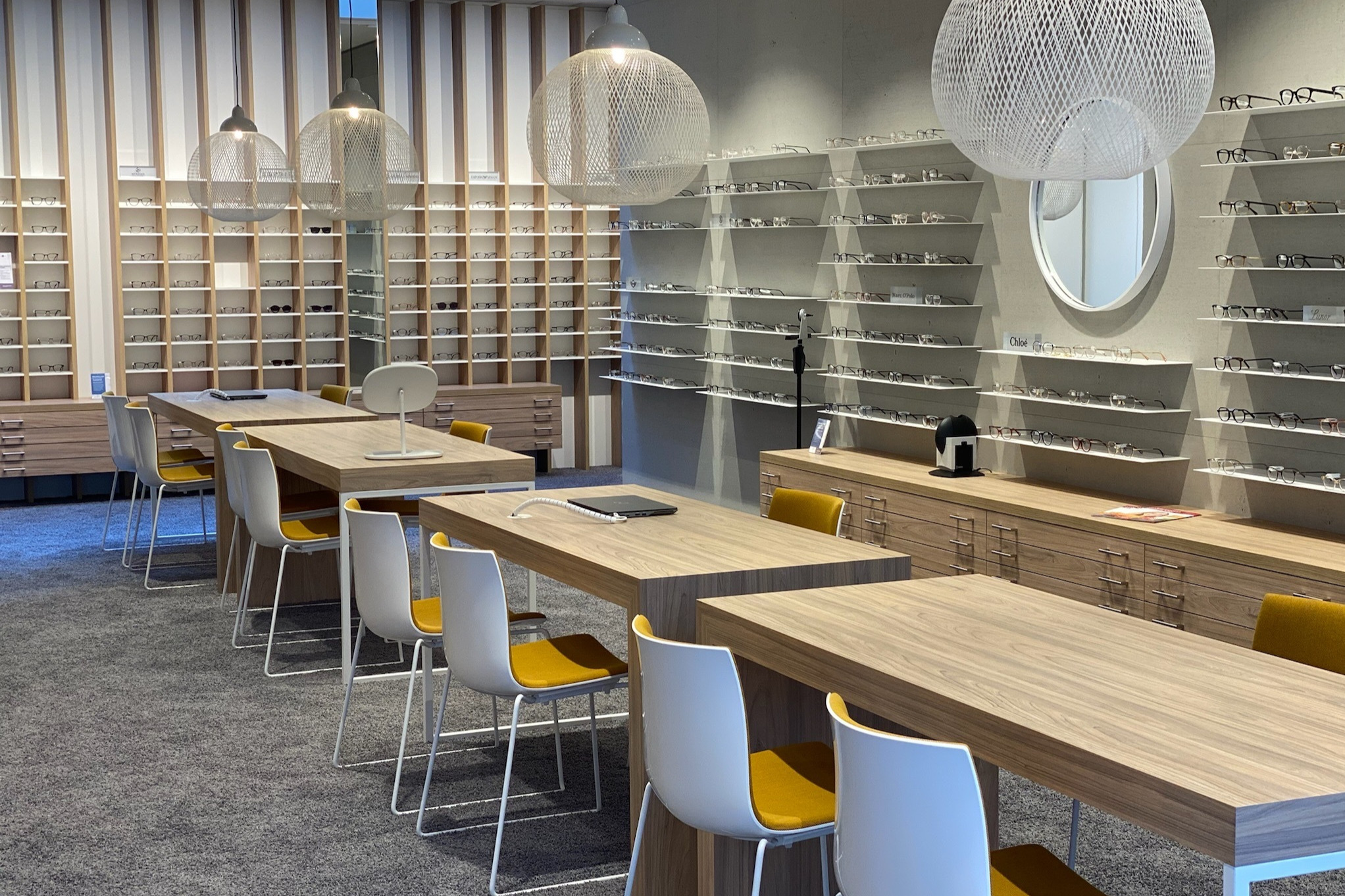 Neusehland Hartmann GmbH & CO KG