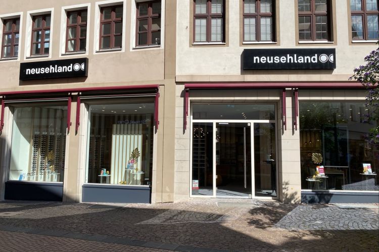 First store image