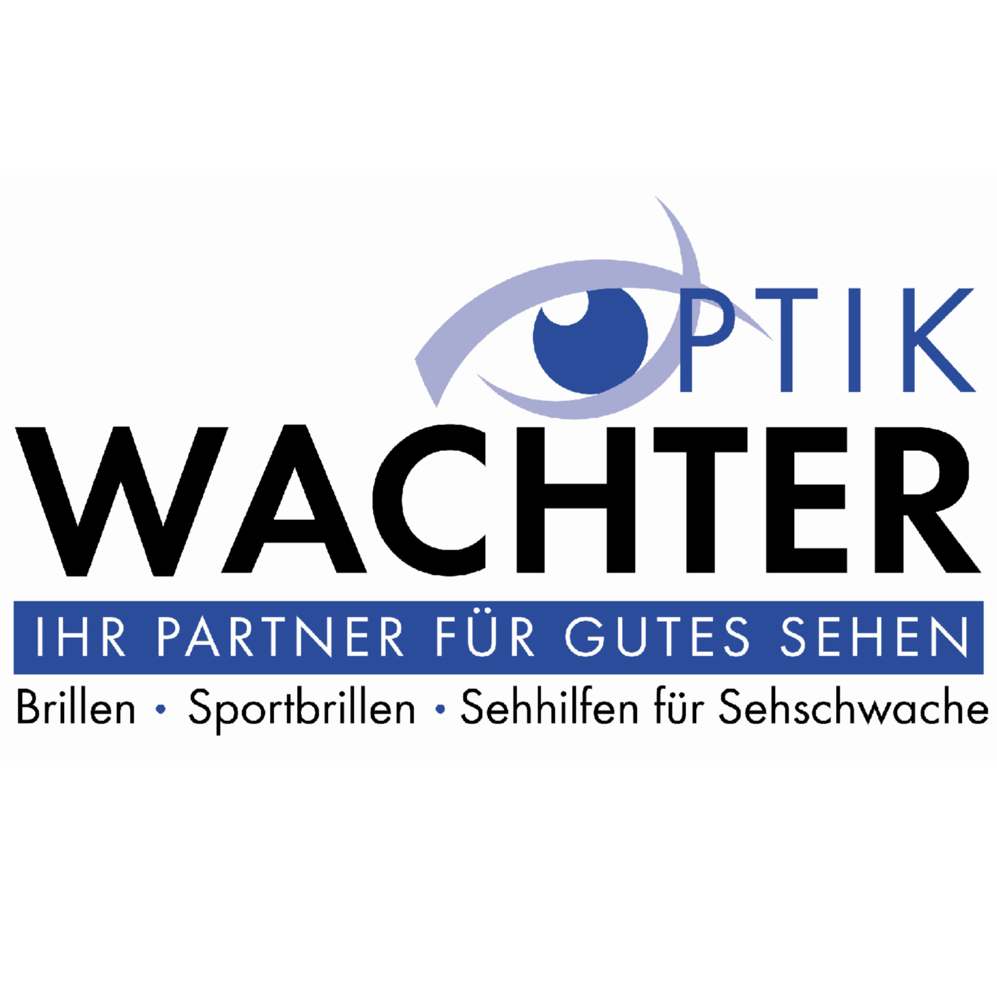 Optik Wachter e.k. Ingo Burkart