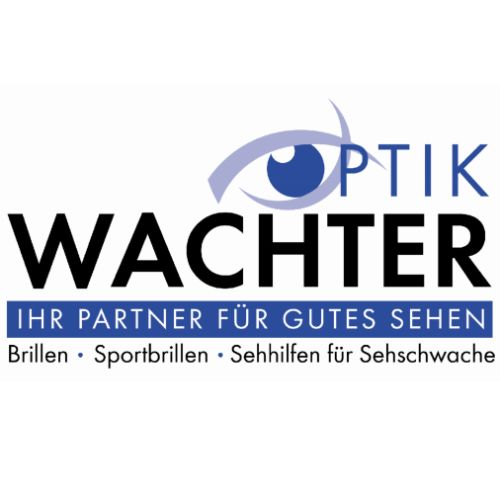Optik Wachter e.k. Ingo Burkart logo