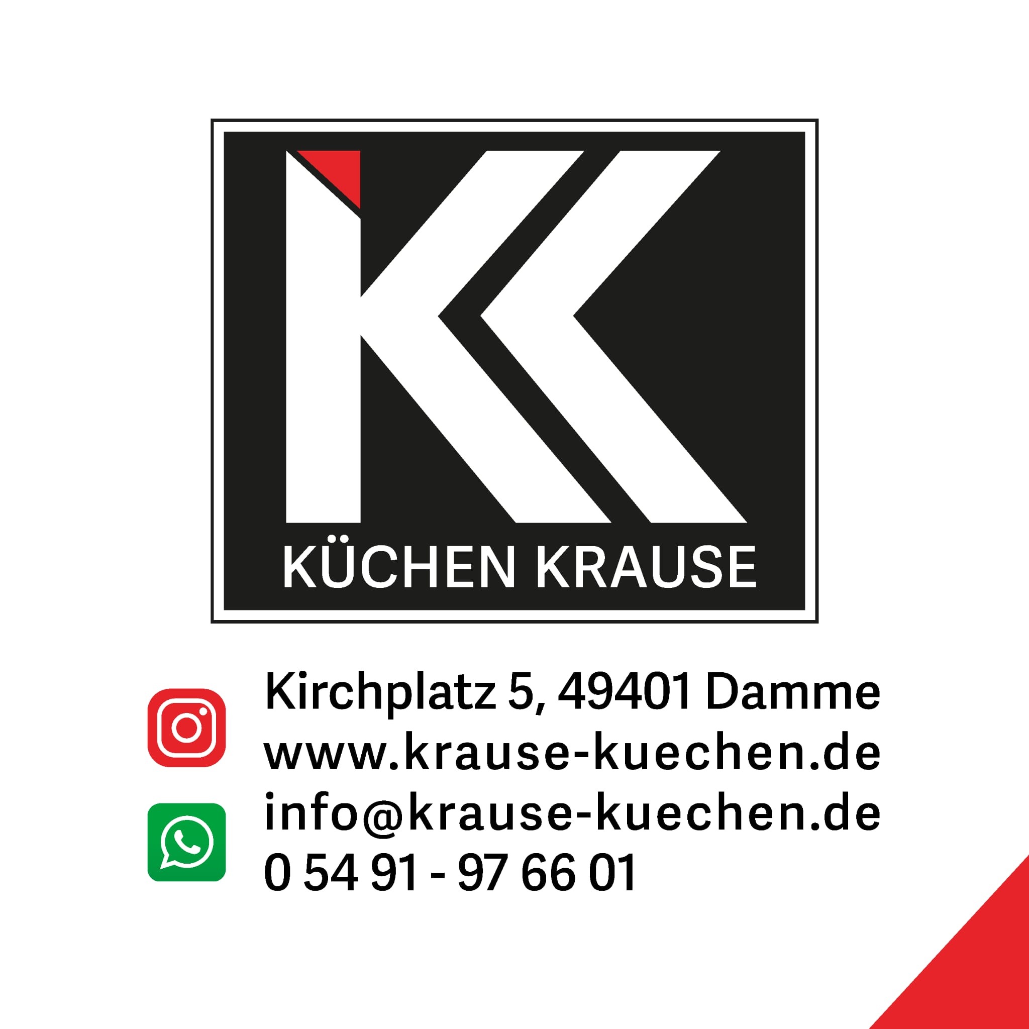 Küchen Krause