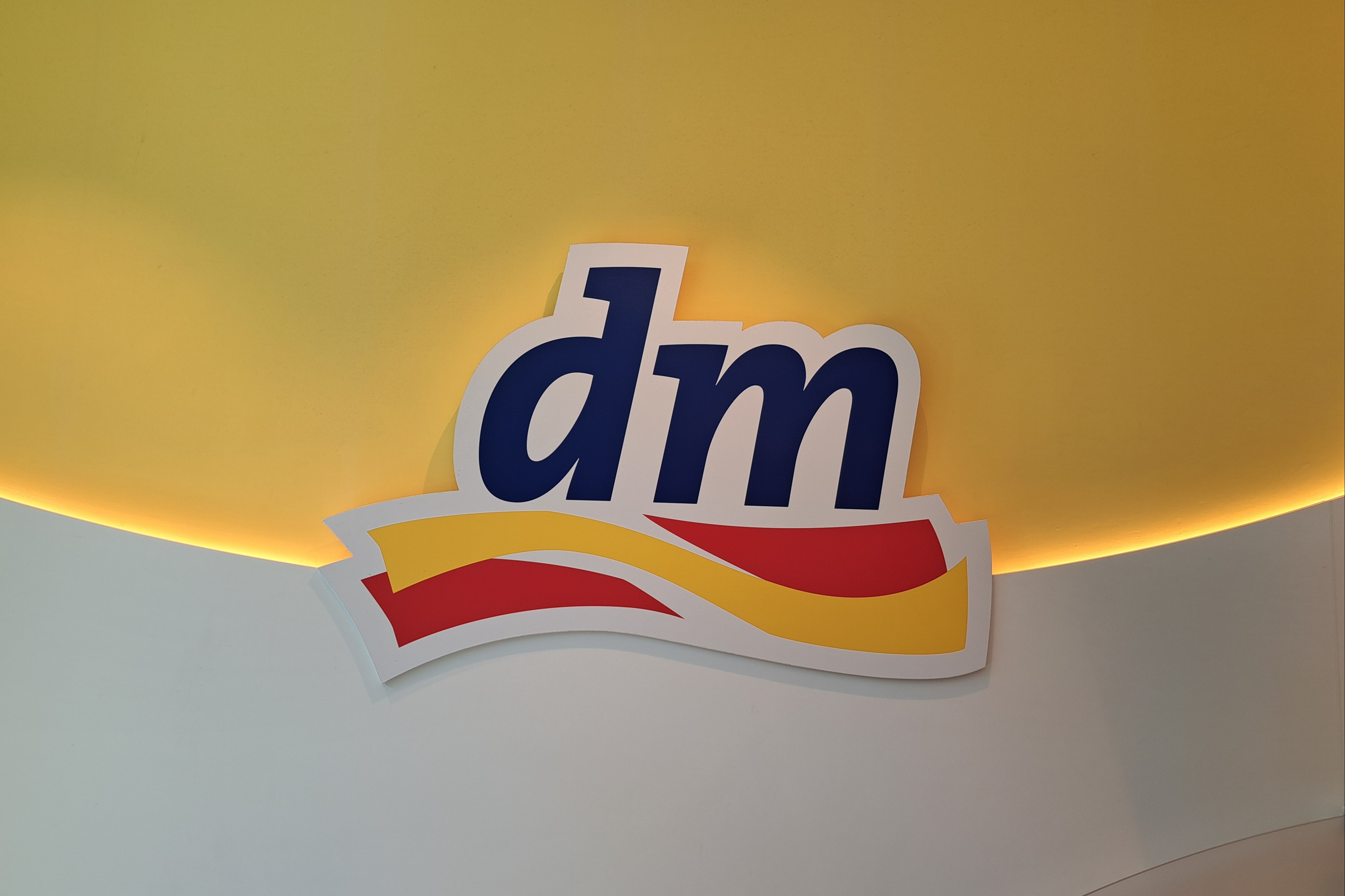 dm-drogerie (Am Emaillierwerk 1)