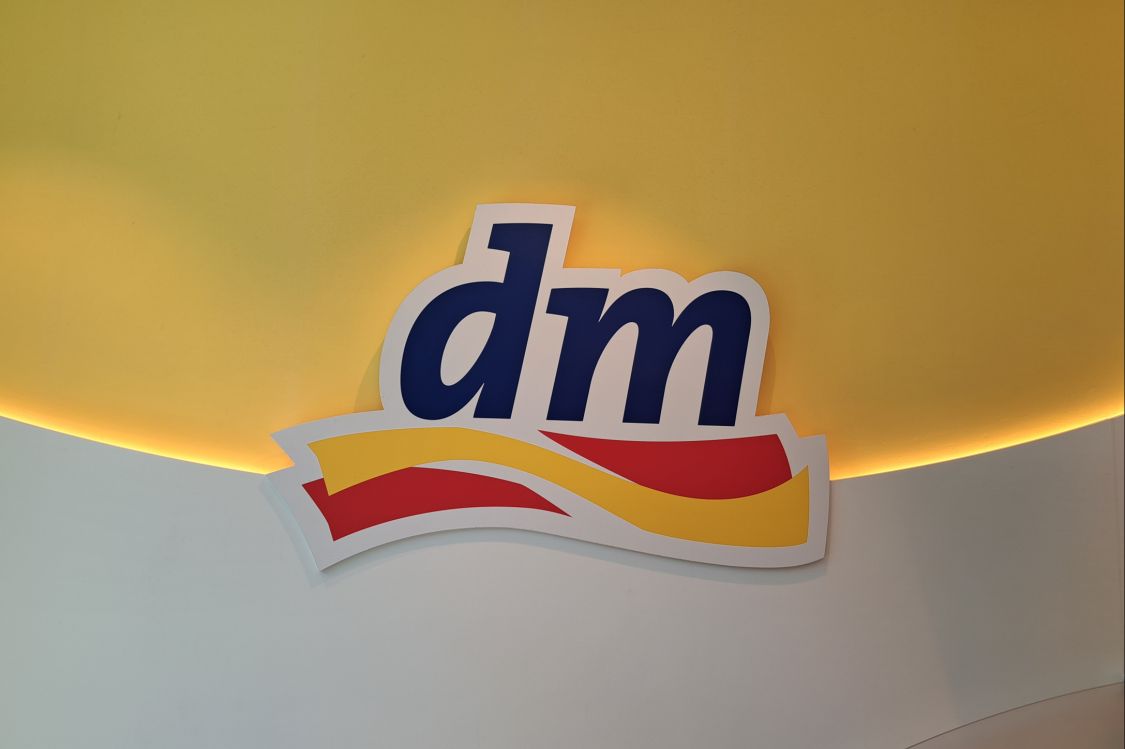 dm-drogerie (Am Emaillierwerk 1) title image